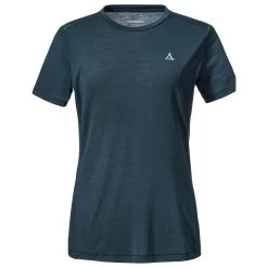 Schöffel - Women's T-Shirt Osby - Sport Shirt 6 Schöffel - Women's T-Shirt Osby - Sport Shirt -Bergfreunde Shop schoeffel womens t shirt osby sport shirt 3
