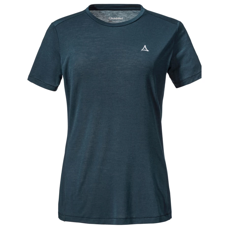 Schöffel - Women's T-Shirt Osby - Sport shirt Schöffel - Women's T-Shirt Osby - Sport Shirt -Bergfreunde Shop schoeffel womens t shirt osby sport shirt 3