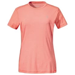 Schöffel - Women's T-Shirt Osby - Sport Shirt 7 Schöffel - Women's T-Shirt Osby - Sport Shirt -Bergfreunde Shop schoeffel womens t shirt osby sport shirt 4