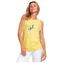 Schöffel - Women's Top Lisboa - Top -Bergfreunde Shop schoeffel womens top lisboa top detail 3