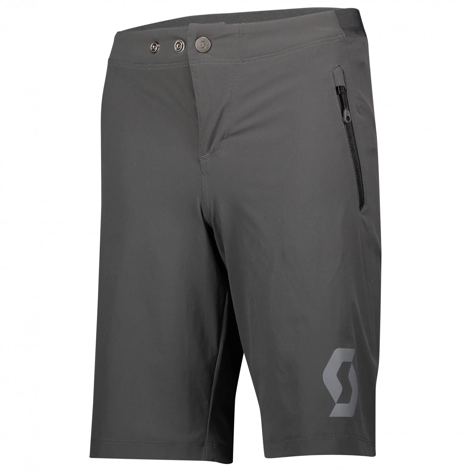 Scott - Kid's Shorts Trail 10 Loose Fit with Pad - Cycling bottoms Scott - Kid's Shorts Trail 10 Loose Fit With Pad - Cycling Bottoms -Bergfreunde Shop scott kids shorts trail 10 loose fit with pad cycling bottoms