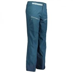 Scott - Line Chaser 3L - Mountaineering Trousers 4 Scott - Line Chaser 3L - Mountaineering Trousers -Bergfreunde Shop scott line chaser 3l mountaineering trousers detail 3