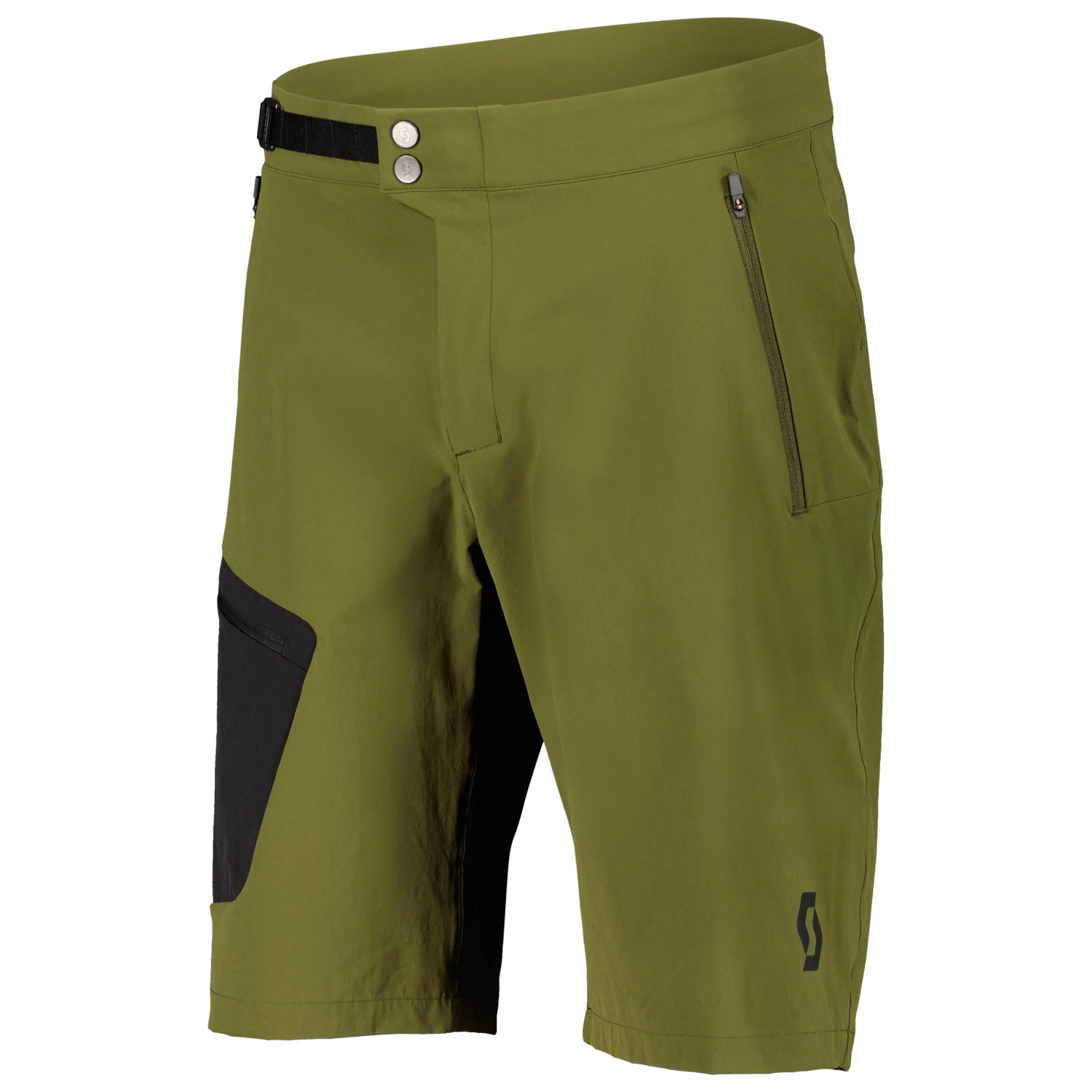 Scott - Short Explorair Light - Shorts Scott - Short Explorair Light - Shorts -Bergfreunde Shop scott short explorair light shorts 1
