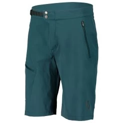 Scott - Short Explorair Light - Shorts 5 Scott - Short Explorair Light - Shorts -Bergfreunde Shop scott short explorair light shorts 2