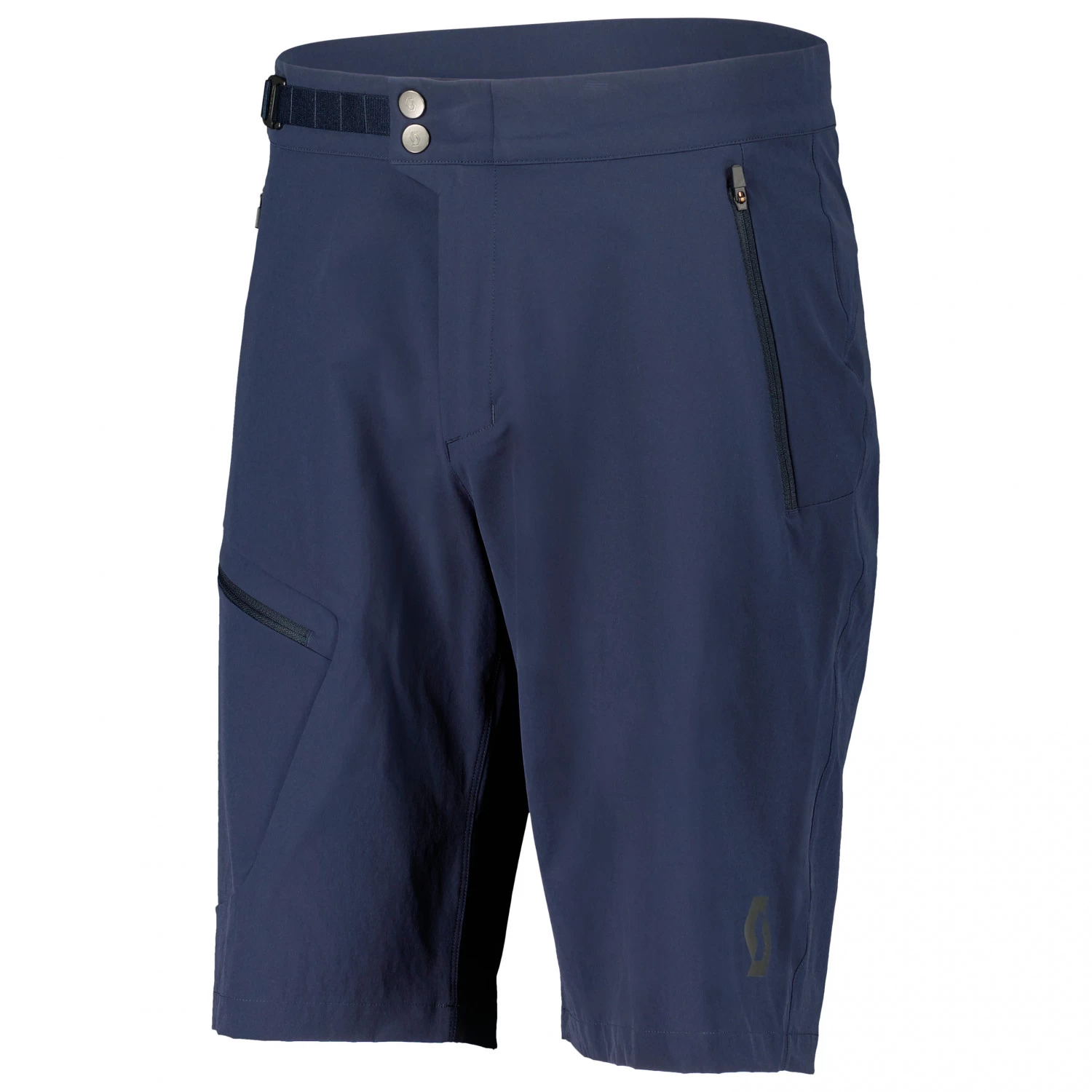 Scott - Short Explorair Light - Shorts Scott - Short Explorair Light - Shorts -Bergfreunde Shop scott short explorair light shorts 3
