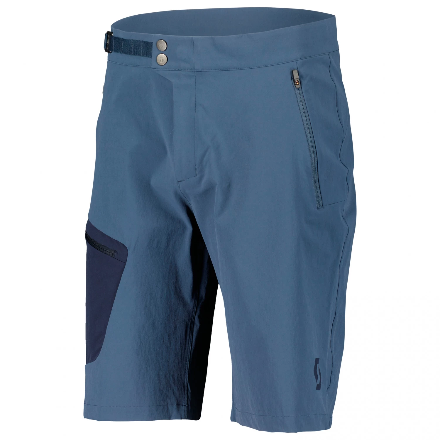 Scott - Short Explorair Light - Shorts Scott - Short Explorair Light - Shorts -Bergfreunde Shop scott short explorair light shorts 4