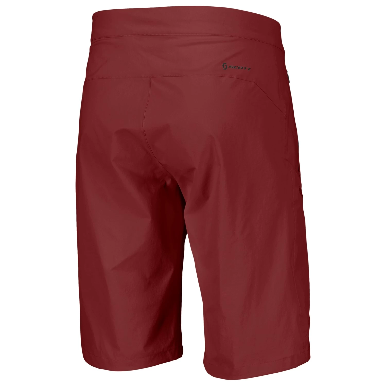 Scott - Short Explorair Light - Shorts Scott - Short Explorair Light - Shorts -Bergfreunde Shop scott short explorair light shorts detail 2