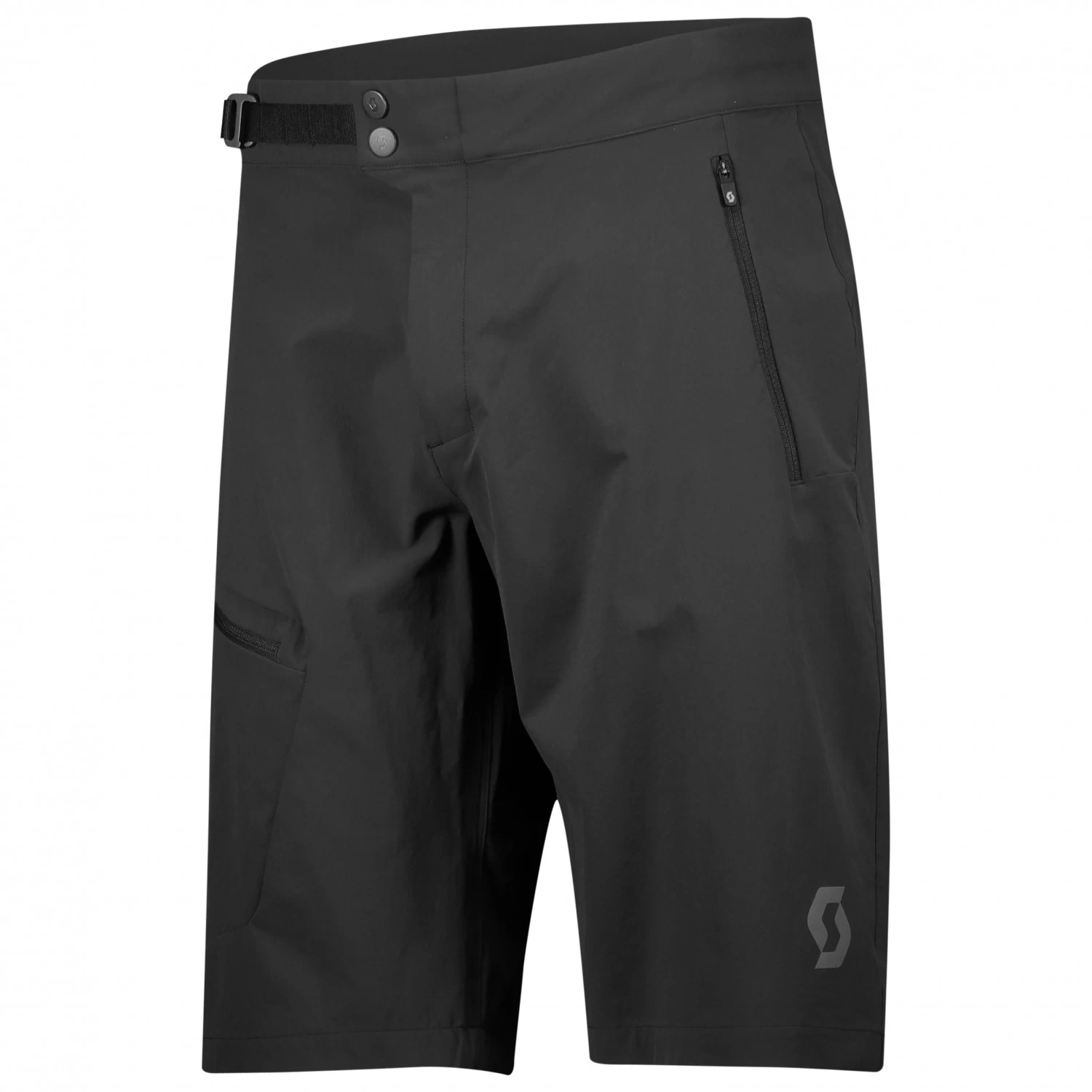 Scott - Short Explorair Light - Shorts Scott - Short Explorair Light - Shorts -Bergfreunde Shop scott short explorair light shorts
