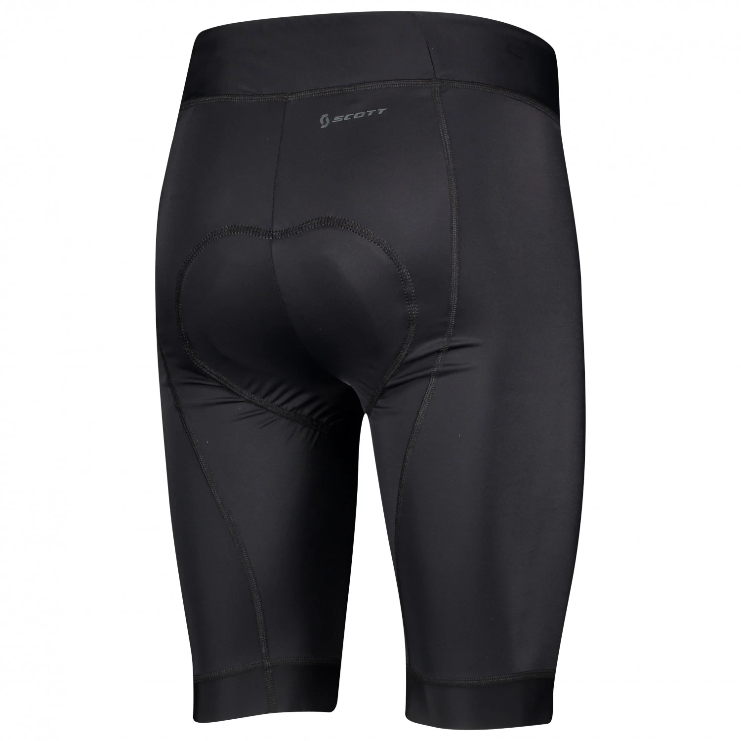 Scott - Shorts Endurance + - Cycling bottoms Scott - Shorts Endurance + - Cycling Bottoms -Bergfreunde Shop scott shorts endurance cycling bottoms detail 2