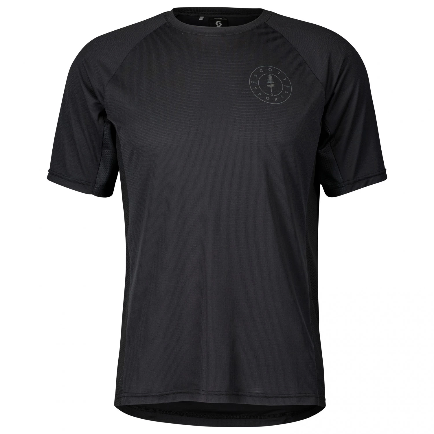 Scott - Trail Flow Pro S/S - Cycling jersey Scott - Trail Flow Pro S/S - Cycling Jersey -Bergfreunde Shop scott trail flow pro s s cycling jersey 1