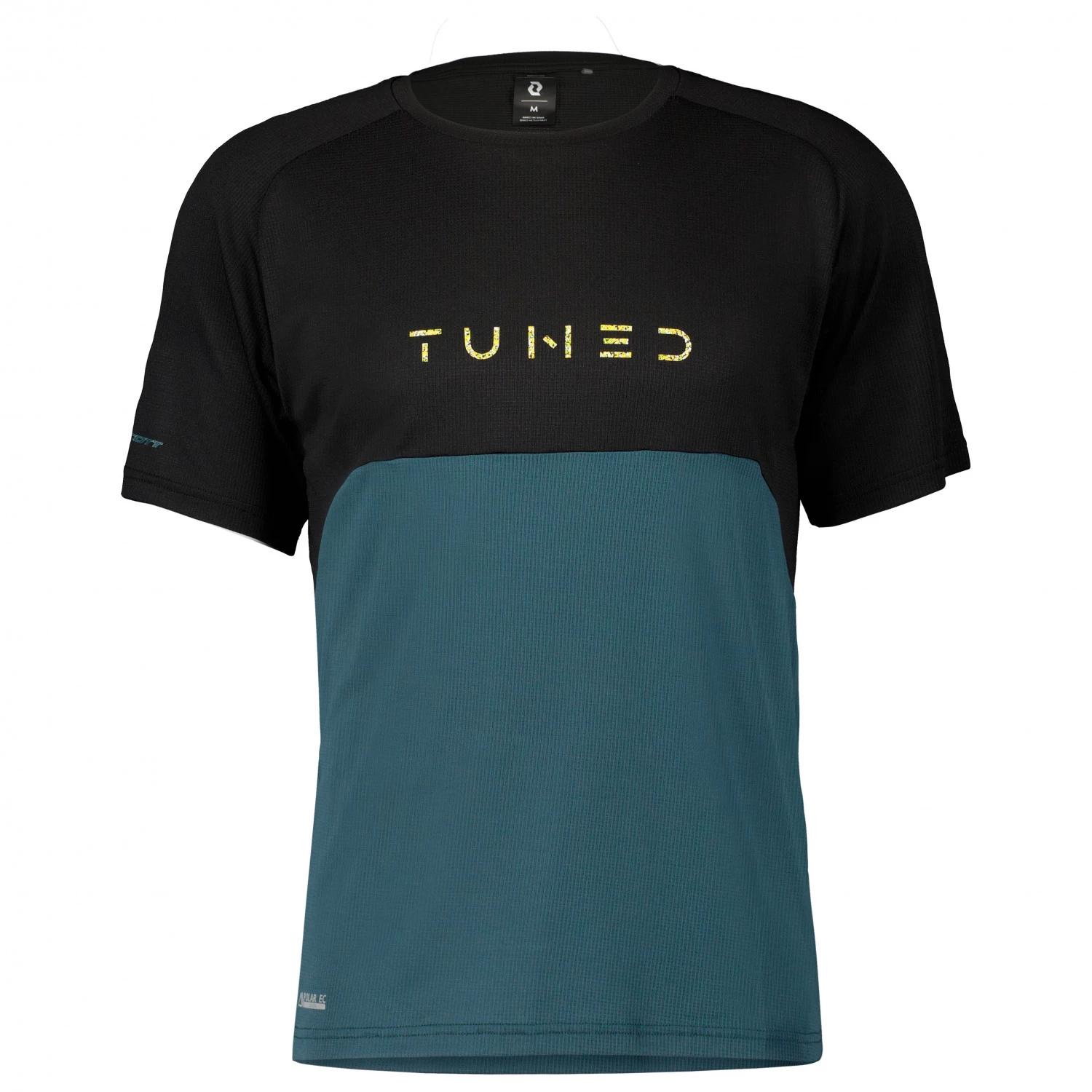 Scott - Trail Tuned S/S - Cycling jersey Scott - Trail Tuned S/S - Cycling Jersey -Bergfreunde Shop scott trail tuned s s cycling jersey