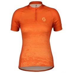 Scott - Women's Endurance 30 S/S Shirt - Cycling Jersey