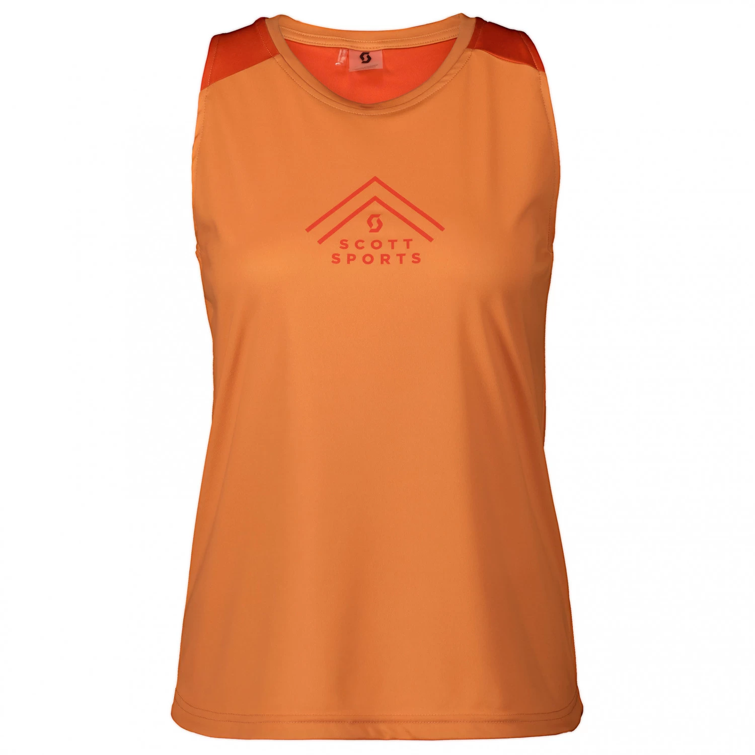 Scott - Women's Endurance Tech Tank - Tank top Scott - Women's Endurance Tech Tank - Tank Top -Bergfreunde Shop scott womens endurance tech tank tank top 1