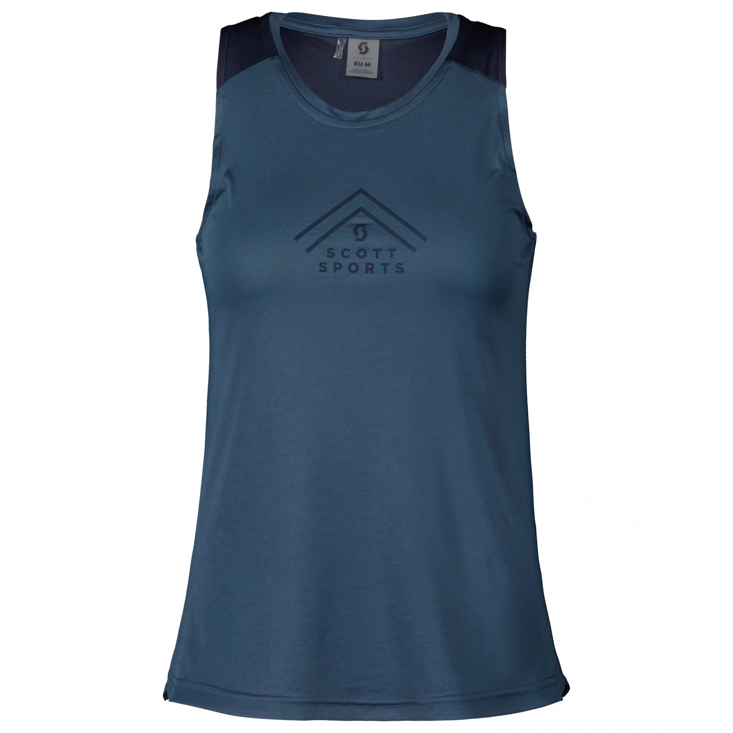 Scott - Women's Endurance Tech Tank - Tank top Scott - Women's Endurance Tech Tank - Tank Top -Bergfreunde Shop scott womens endurance tech tank tank top