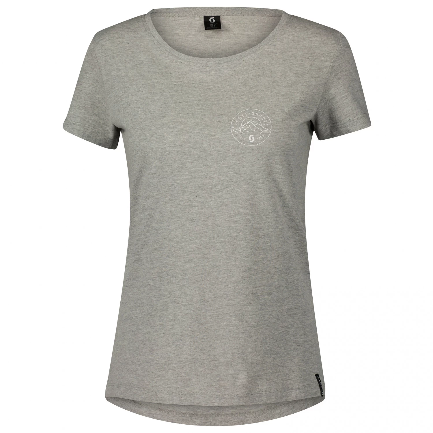 Scott - Women's Graphic S/S - T-shirt Scott - Women's Graphic S/S - T-shirt -Bergfreunde Shop scott womens graphic s s t shirt