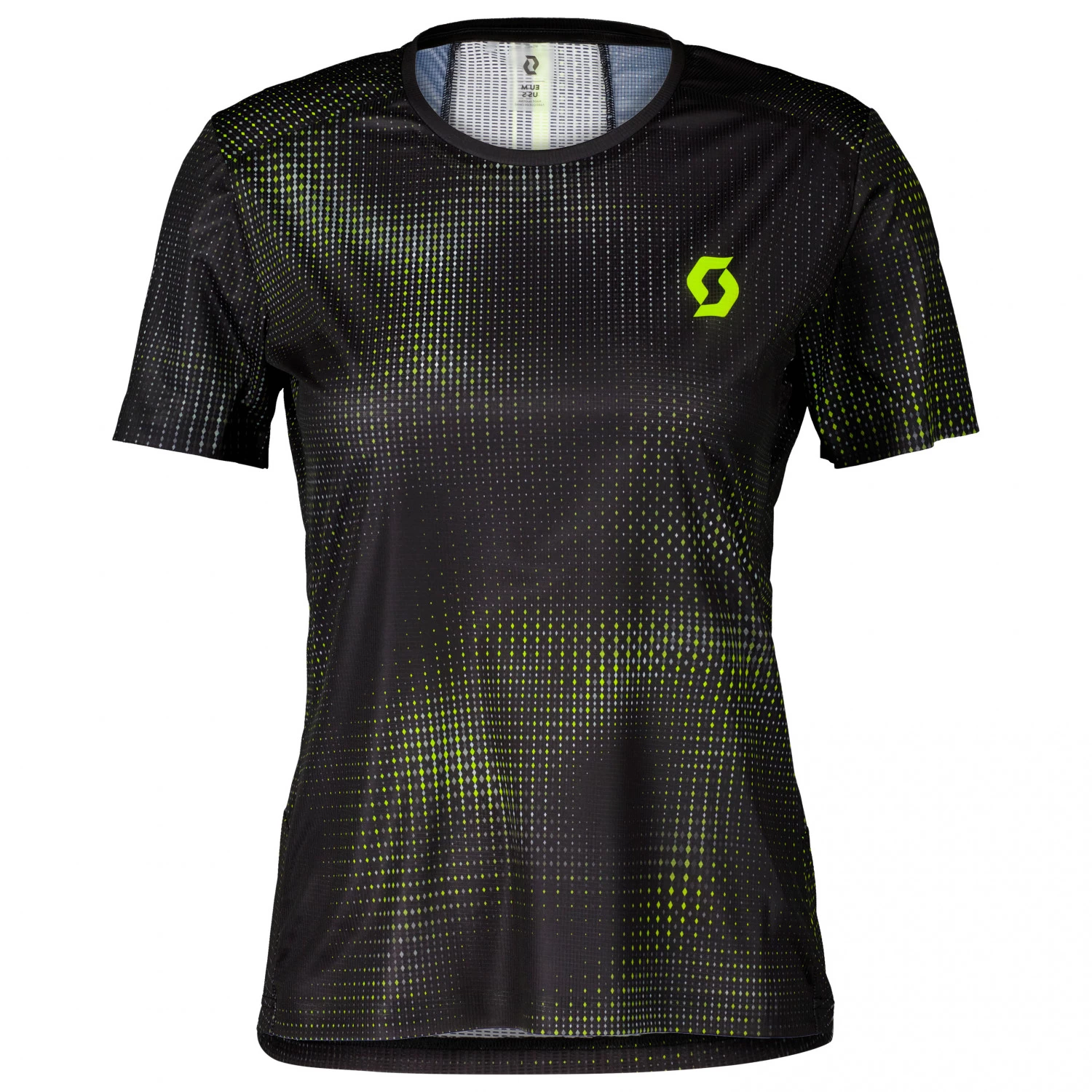 Scott - Women's RC Run S/S Shirt - Running shirt Scott - Women's RC Run S/S Shirt - Running Shirt -Bergfreunde Shop scott womens rc run s s shirt running shirt 1