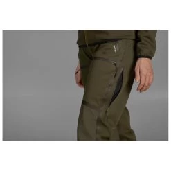 Seeland - Women's Hawker Advance Hose - Waterproof Trousers 6 Seeland - Women's Hawker Advance Hose - Waterproof Trousers -Bergfreunde Shop seeland womens hawker advance hose waterproof trousers detail 5