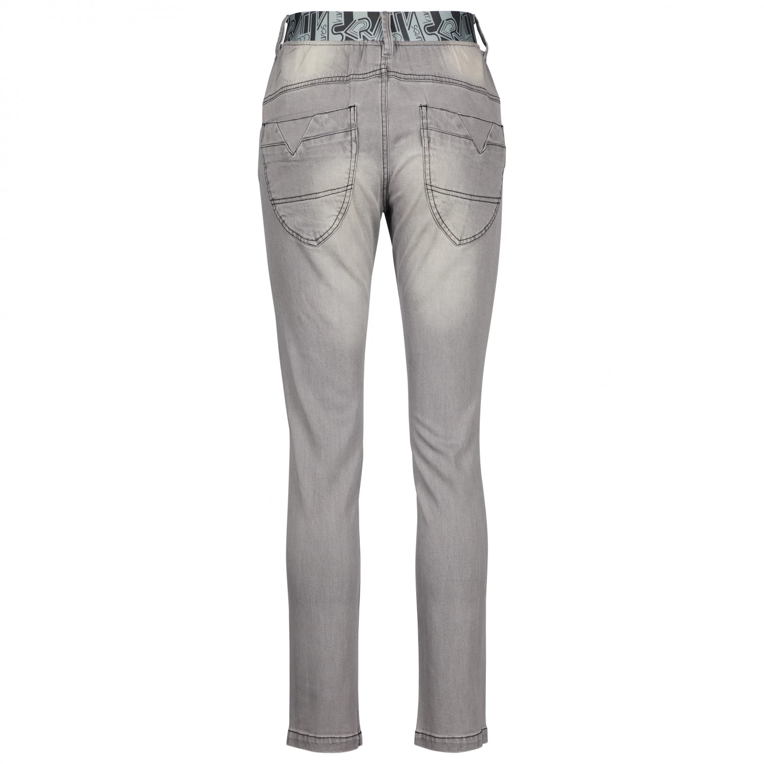 Skratta - Women's Svala Long Pant - Climbing trousers Skratta - Women's Svala Long Pant - Climbing Trousers -Bergfreunde Shop skratta womens svala long pant climbing trousers detail 2