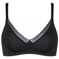 Sloggi - Women's Body Adapt Twist Soft Bra - Everyday Base Layer 7 Sloggi - Women's Body Adapt Twist Soft Bra - Everyday Base Layer -Bergfreunde Shop sloggi womens body adapt twist soft bra everyday base layer 1