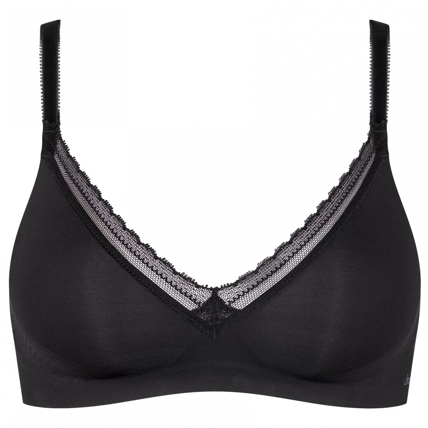 sloggi - Women's Body Adapt Twist Soft Bra - Everyday base layer Sloggi - Women's Body Adapt Twist Soft Bra - Everyday Base Layer -Bergfreunde Shop sloggi womens body adapt twist soft bra everyday base layer 1