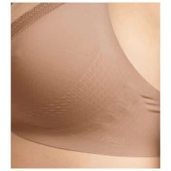 Sloggi - Women's Body Adapt Twist Soft Bra - Everyday Base Layer 5 Sloggi - Women's Body Adapt Twist Soft Bra - Everyday Base Layer -Bergfreunde Shop sloggi womens body adapt twist soft bra everyday base layer detail 4