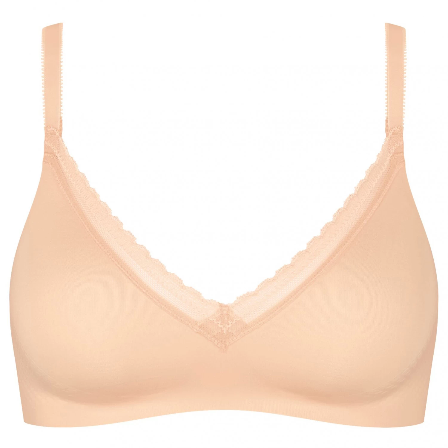 sloggi - Women's Body Adapt Twist Soft Bra - Everyday base layer Sloggi - Women's Body Adapt Twist Soft Bra - Everyday Base Layer -Bergfreunde Shop sloggi womens body adapt twist soft bra everyday base layer