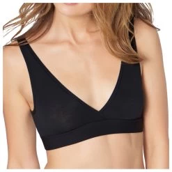 Sloggi - Women's Go Allround Bralette - Sports Bra 5 Sloggi - Women's Go Allround Bralette - Sports Bra -Bergfreunde Shop sloggi womens go allround bralette sports bra 1