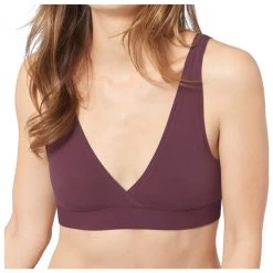 Sloggi - Women's Go Allround Bralette - Sports Bra 6 Sloggi - Women's Go Allround Bralette - Sports Bra -Bergfreunde Shop sloggi womens go allround bralette sports bra 2