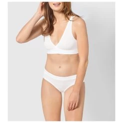 Sloggi - Women's Go Allround Hipster - Everyday Base Layer 4 Sloggi - Women's Go Allround Hipster - Everyday Base Layer -Bergfreunde Shop sloggi womens go allround hipster everyday base layer detail 3