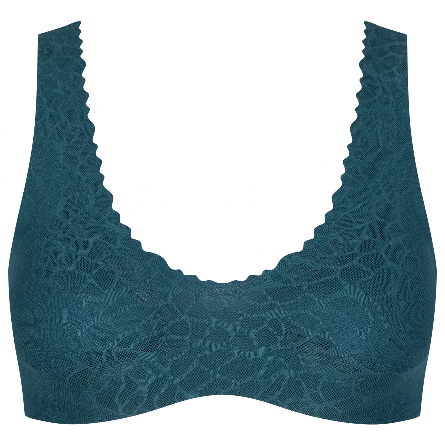 sloggi - Women's Zero Feel Lace 2.0 Bralette - Everyday base layer Sloggi - Women's Zero Feel Lace 2.0 Bralette - Everyday Base Layer -Bergfreunde Shop sloggi womens zero feel lace 20 bralette everyday base layer