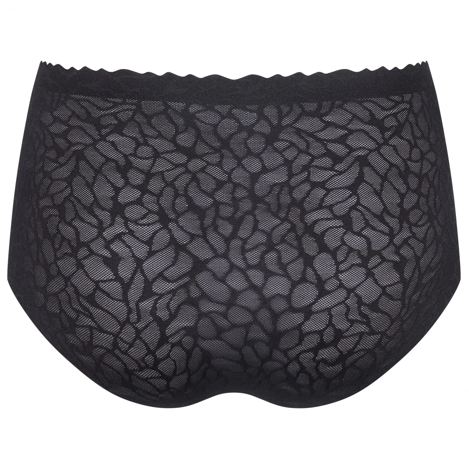 sloggi - Women's Zero Feel Lace 2.0 High Waist - Everyday base layer Sloggi - Women's Zero Feel Lace 2.0 High Waist - Everyday Base Layer -Bergfreunde Shop sloggi womens zero feel lace 20 high waist everyday base layer detail 2