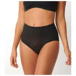 Sloggi - Women's Zero Feel Lace 2.0 High Waist - Everyday Base Layer 4 Sloggi - Women's Zero Feel Lace 2.0 High Waist - Everyday Base Layer -Bergfreunde Shop sloggi womens zero feel lace 20 high waist everyday base layer detail 3