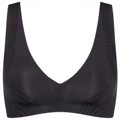 Sloggi - Women's Zero Feel N 2.0 EX - Sports Bra 6 Sloggi - Women's Zero Feel N 2.0 EX - Sports Bra -Bergfreunde Shop sloggi womens zero feel n 20 ex sports bra 1