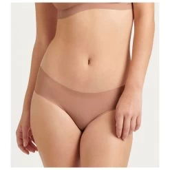 Sloggi - Women's Zero Microfibre 2.0 Hipster 2-Pack - Everyday Base Layer -Bergfreunde Shop sloggi womens zero microfibre 20 hipster 2 pack everyday base layer detail 4