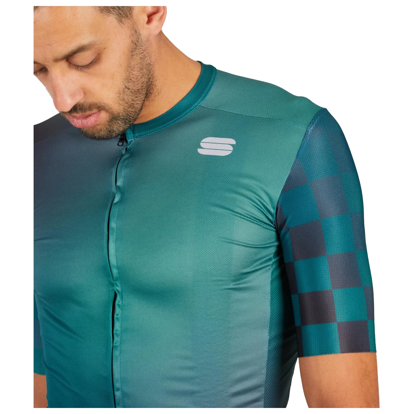 Sportful - Rocket Jersey - Cycling jersey Sportful - Rocket Jersey - Cycling Jersey -Bergfreunde Shop sportful rocket jersey cycling jersey detail 4
