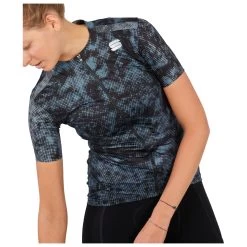 Sportful - Women's Escape Supergiara Jersey - Cycling Jersey -Bergfreunde Shop sportful womens escape supergiara jersey cycling jersey detail 3