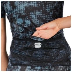 Sportful - Women's Escape Supergiara Jersey - Cycling Jersey -Bergfreunde Shop sportful womens escape supergiara jersey cycling jersey detail 5