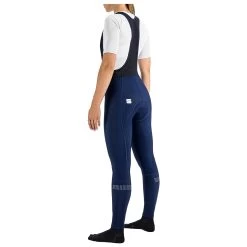 Sportful - Women's Tempo Bibtight - Cycling Bottoms -Bergfreunde Shop sportful womens tempo bibtight cycling bottoms detail 4