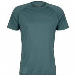Stoic - HelsingborgSt. Performance Shirt - Running Shirt -Bergfreunde Shop stoic helsingborgst performance shirt running shirt 2
