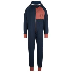 Stoic - Kid's Merino260 StadjanSt. One Suit - Overall -Bergfreunde Shop stoic kids merino260 stadjanst one suit overall 1