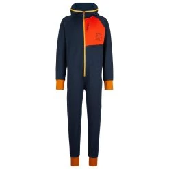 Stoic - Kid's Merino260 StadjanSt. One Suit - Overall