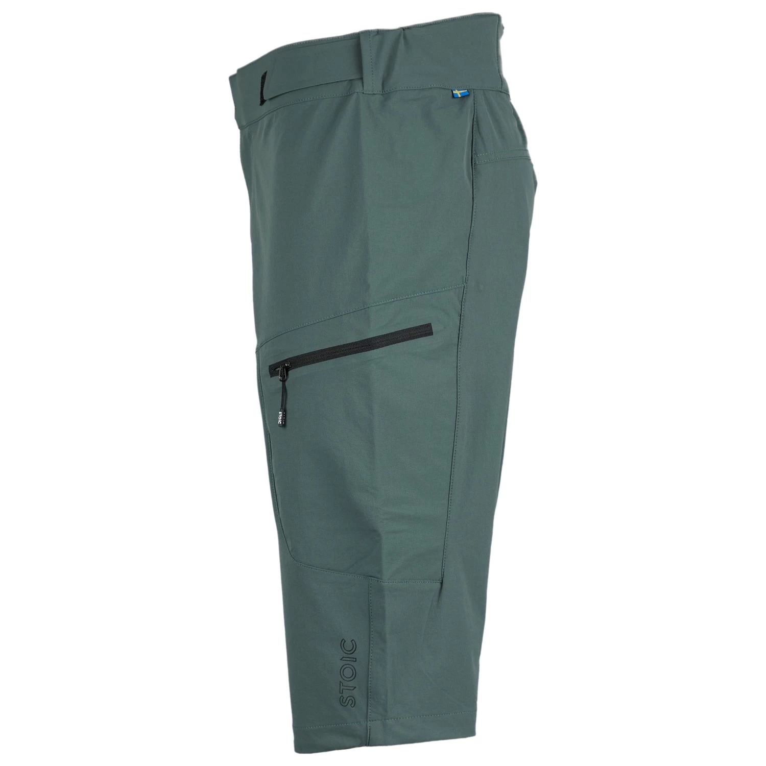 Stoic - LofsdalenSt. Bike Short - Cycling bottoms Stoic - LofsdalenSt. Bike Short - Cycling Bottoms -Bergfreunde Shop stoic lofsdalenst bike short cycling bottoms detail 2