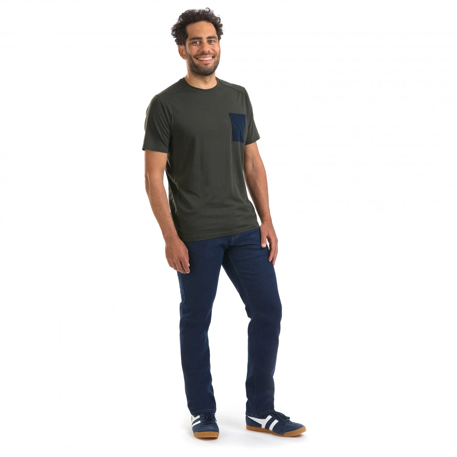 Stoic - Merino150 MMXX. Pocket Tee - Merino shirt Stoic - Merino150 MMXX. Pocket Tee - Merino Shirt -Bergfreunde Shop stoic merino150 mmxx pocket tee merino shirt detail 9