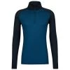 Stoic - Merino180 BjoernenSt. Half Zip - Merino Base Layer