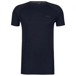 Stoic - Merino180 BjoernenSt. S/S - Merino Shirt