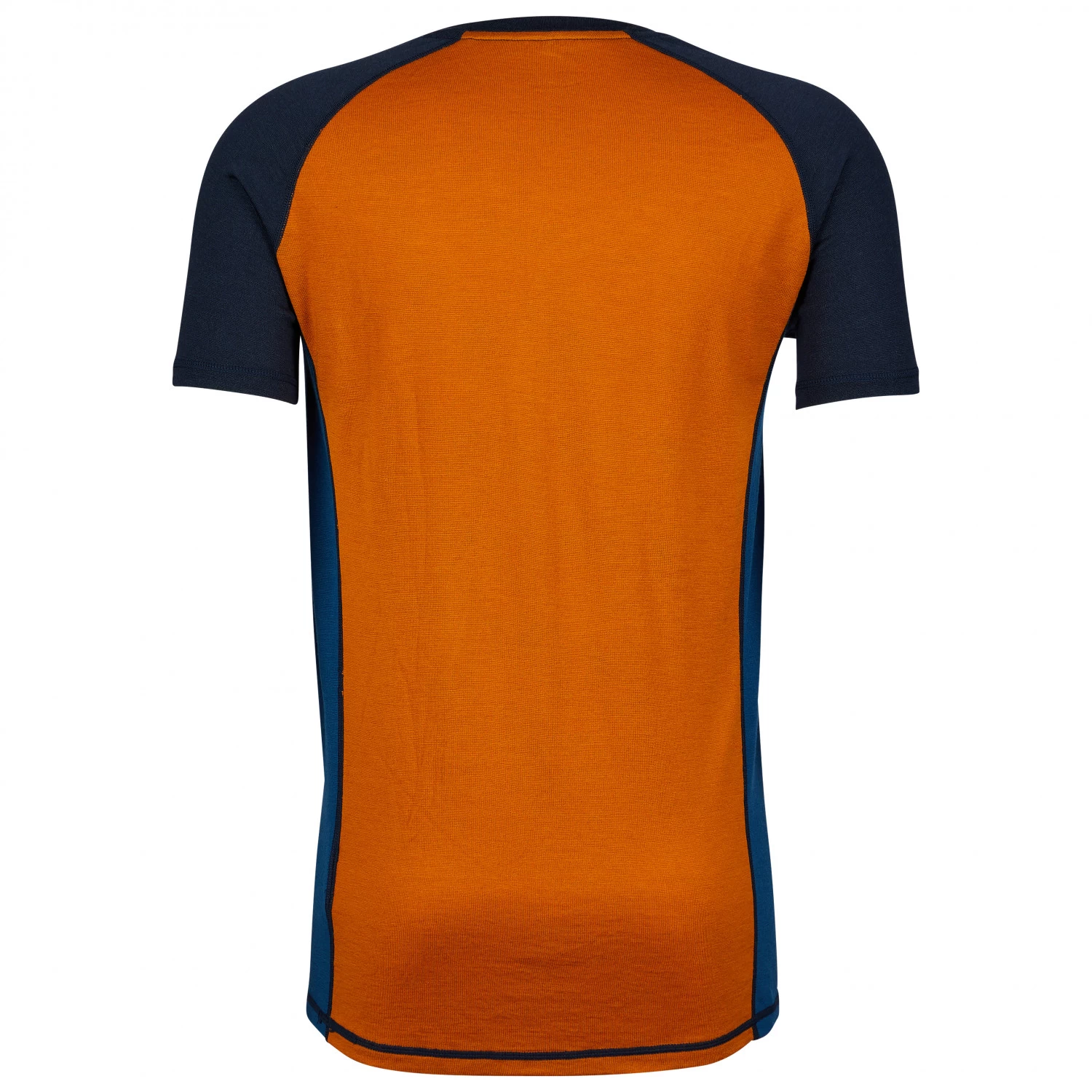 Stoic - Merino180 BjoernenSt. S/S - Merino shirt Stoic - Merino180 BjoernenSt. S/S - Merino Shirt -Bergfreunde Shop stoic merino180 bjoernenst s s merino shirt detail 2