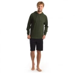 Stoic - Merino260 StadjanSt. Shorts - Tracksuit Trousers 5 Stoic - Merino260 StadjanSt. Shorts - Tracksuit Trousers -Bergfreunde Shop stoic merino260 stadjanst shorts tracksuit trousers detail 9
