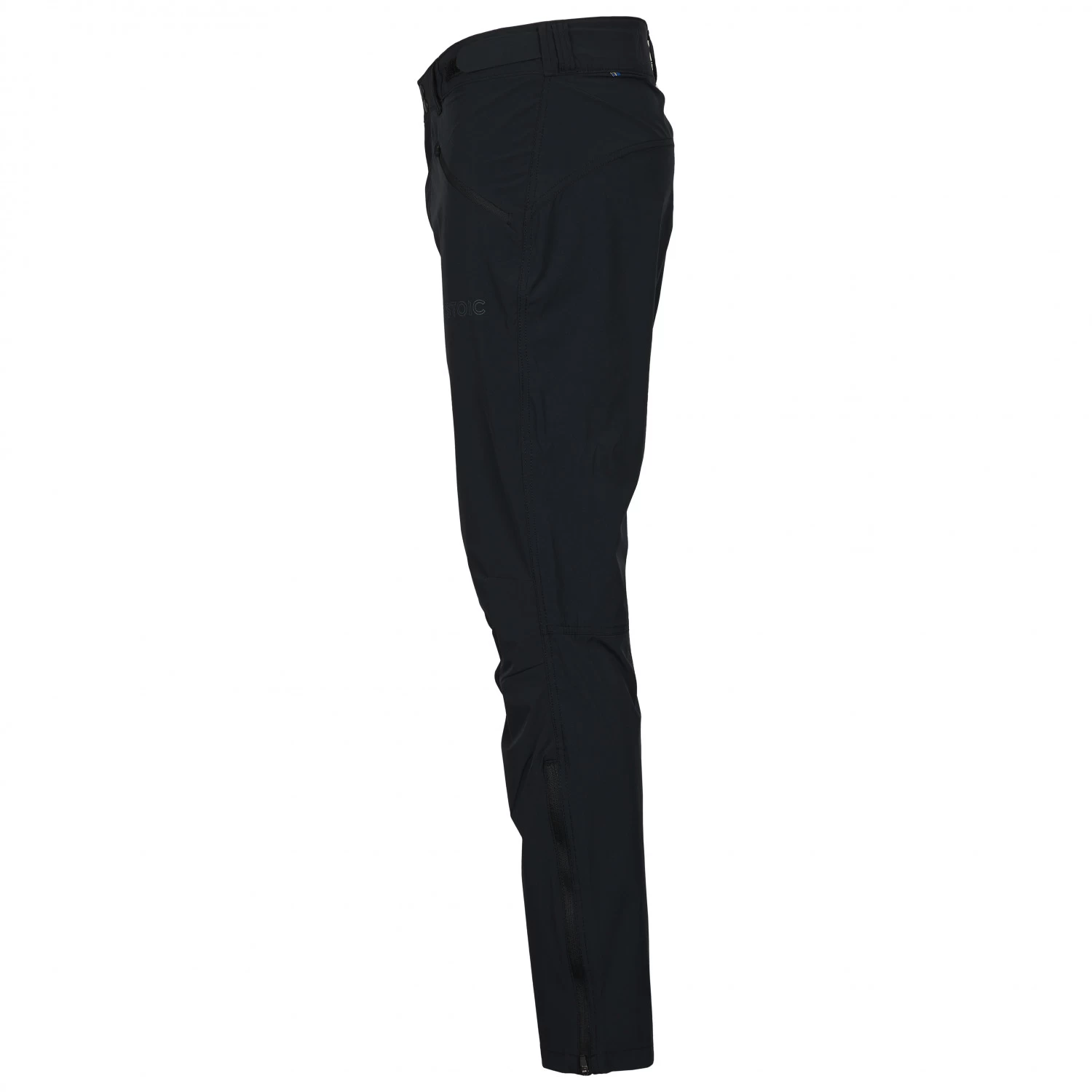 Stoic - SälkaSt. Light Pant - Walking trousers Stoic - SälkaSt. Light Pant - Walking Trousers -Bergfreunde Shop stoic saelkast light pant walking trousers detail 2