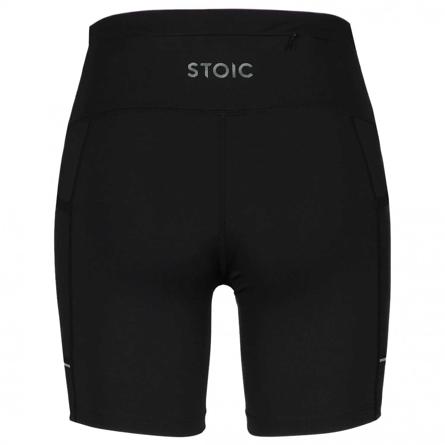 Stoic - Women's HelsingborgSt. Performance Short Tights - Running shorts Stoic - Women's HelsingborgSt. Performance Short Tights - Running Shorts -Bergfreunde Shop stoic womens helsingborgst performance short tights running shorts detail 3