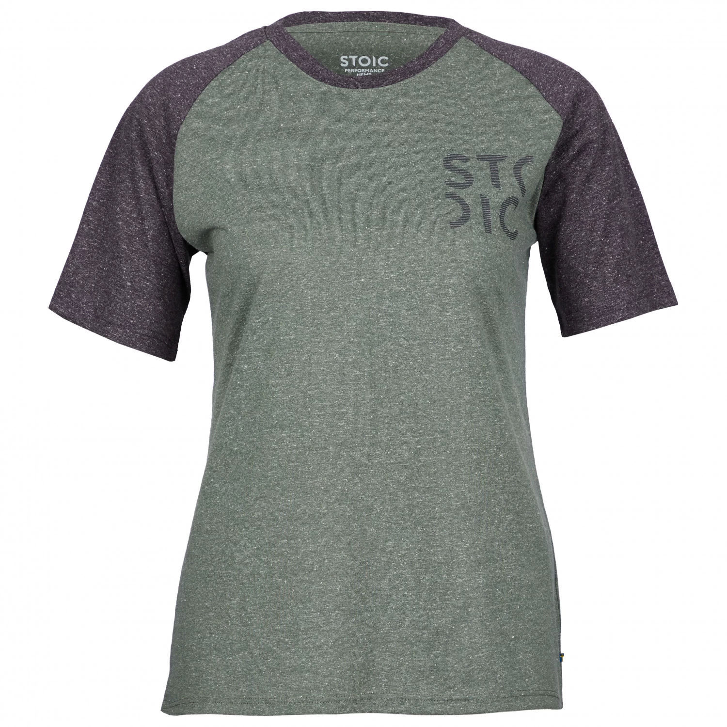 Stoic - Women's Hemp20 LofsdalenSt. S/S - Sport shirt Stoic - Women's Hemp20 LofsdalenSt. S/S - Sport Shirt -Bergfreunde Shop stoic womens hemp20 lofsdalenst s s sport shirt 1